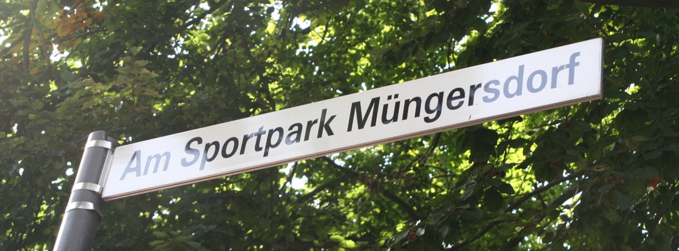 Sporthochschule Bild 1