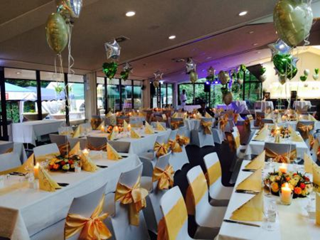 Restaurant Ulrich Türner